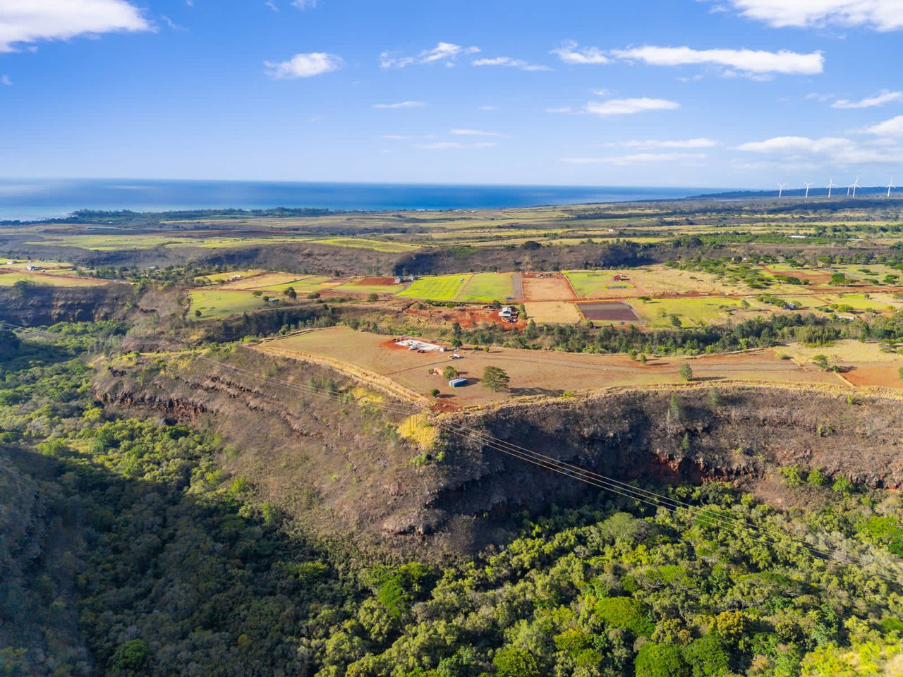 North Coast (Lot A)