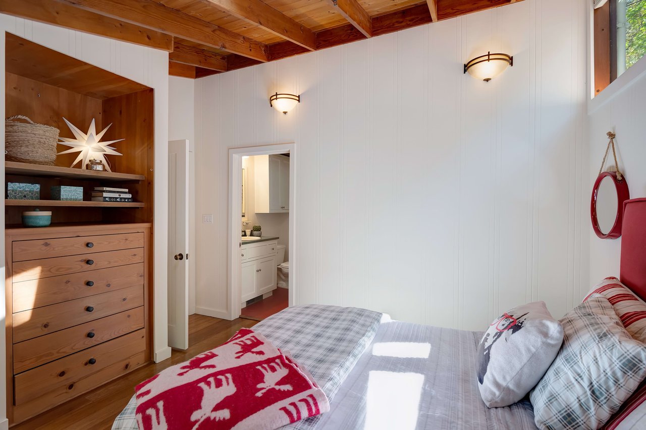 880 Bolinas Road, Fairfax