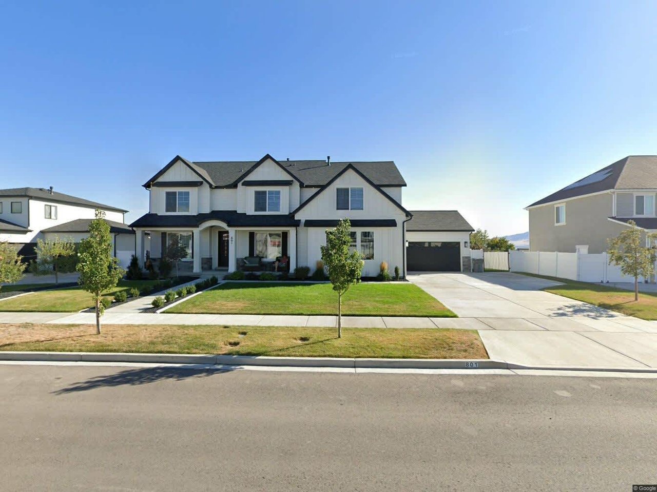 801 W 730 N #206