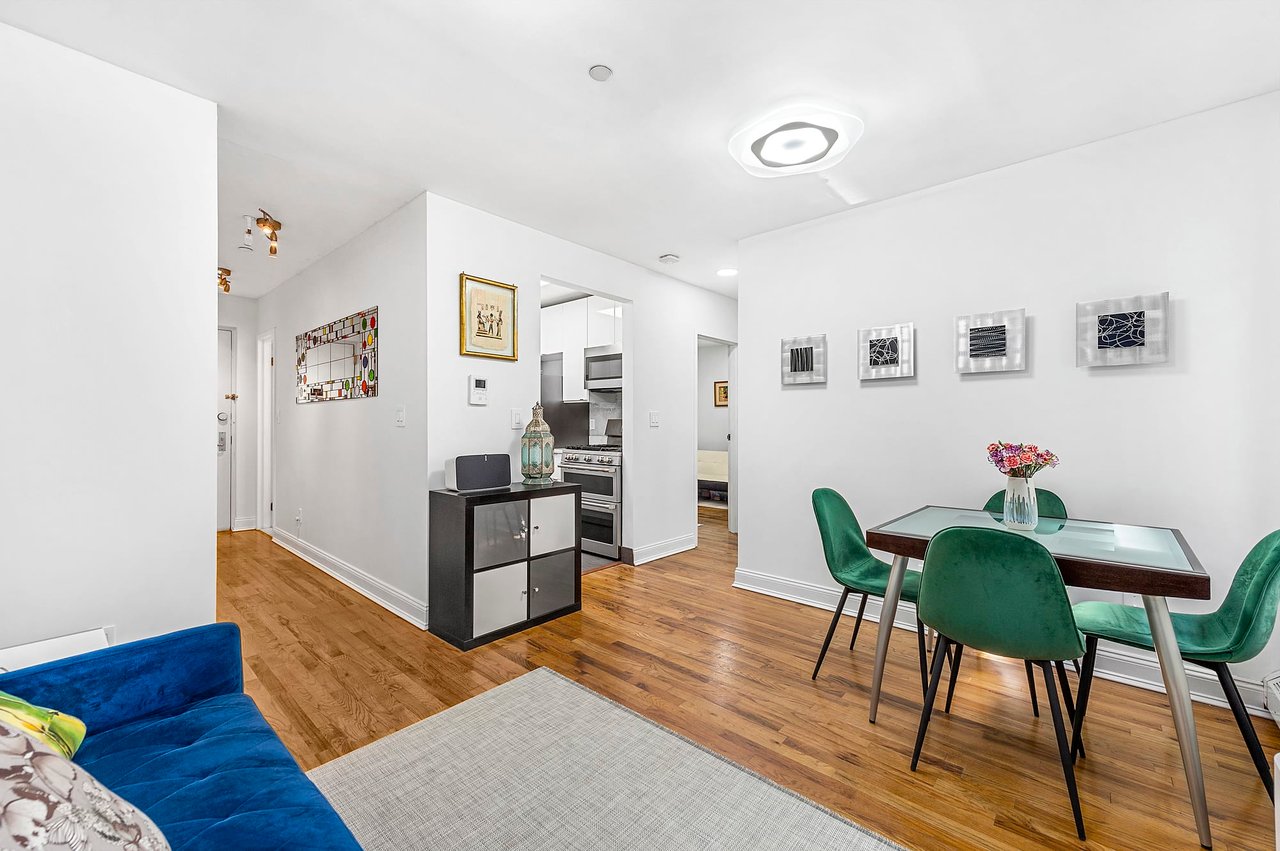 226 W 111th St, Unit 9