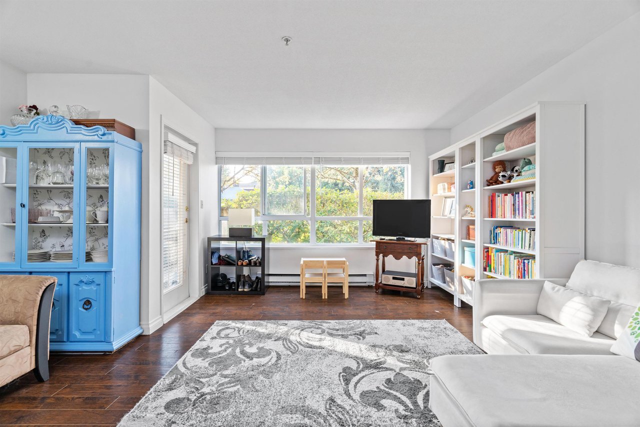 113-4990 Mcgeer Street, Vancouver