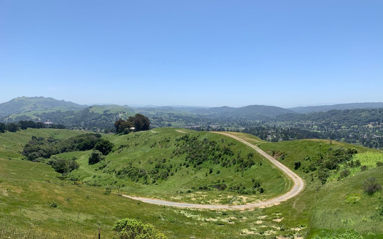Orinda