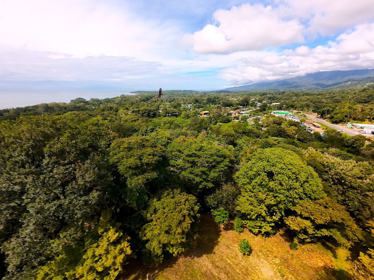 Luxury Development Land, Uvita, Puntarenas