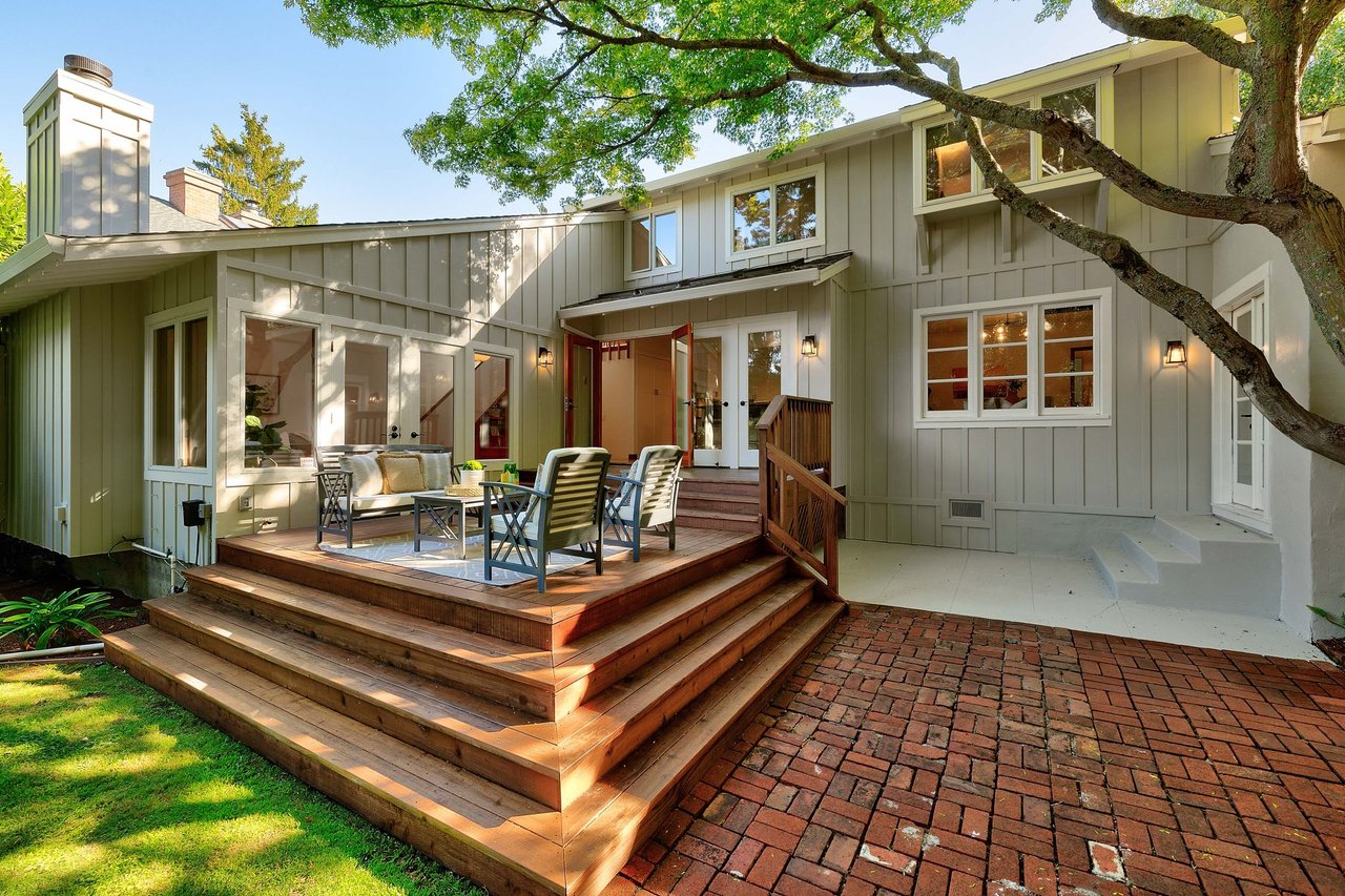 10 Ardmore Road, Larkspur