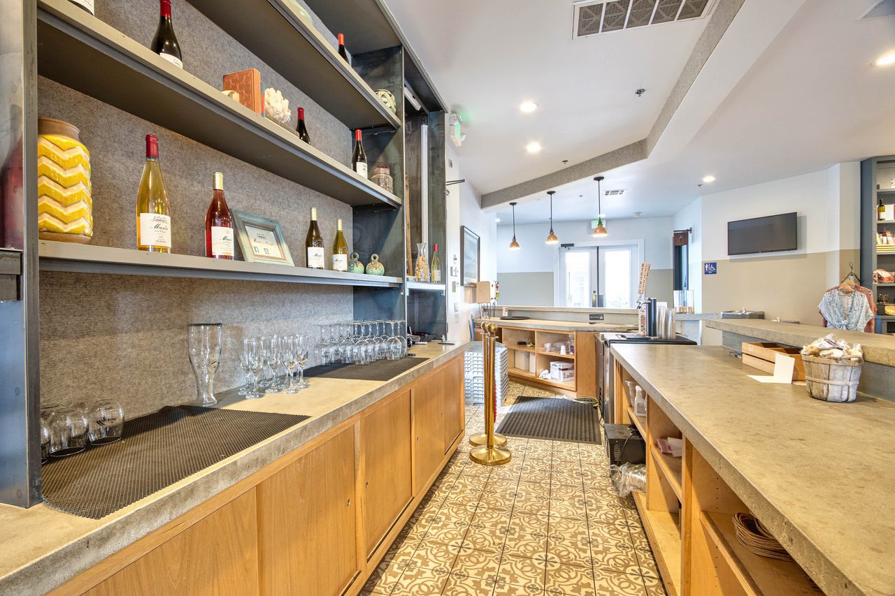 Class IV Winery 