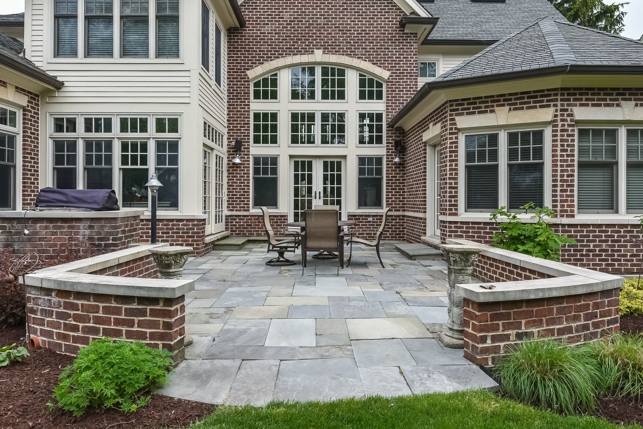 Welcome to this dream home located in prime walk to everything location