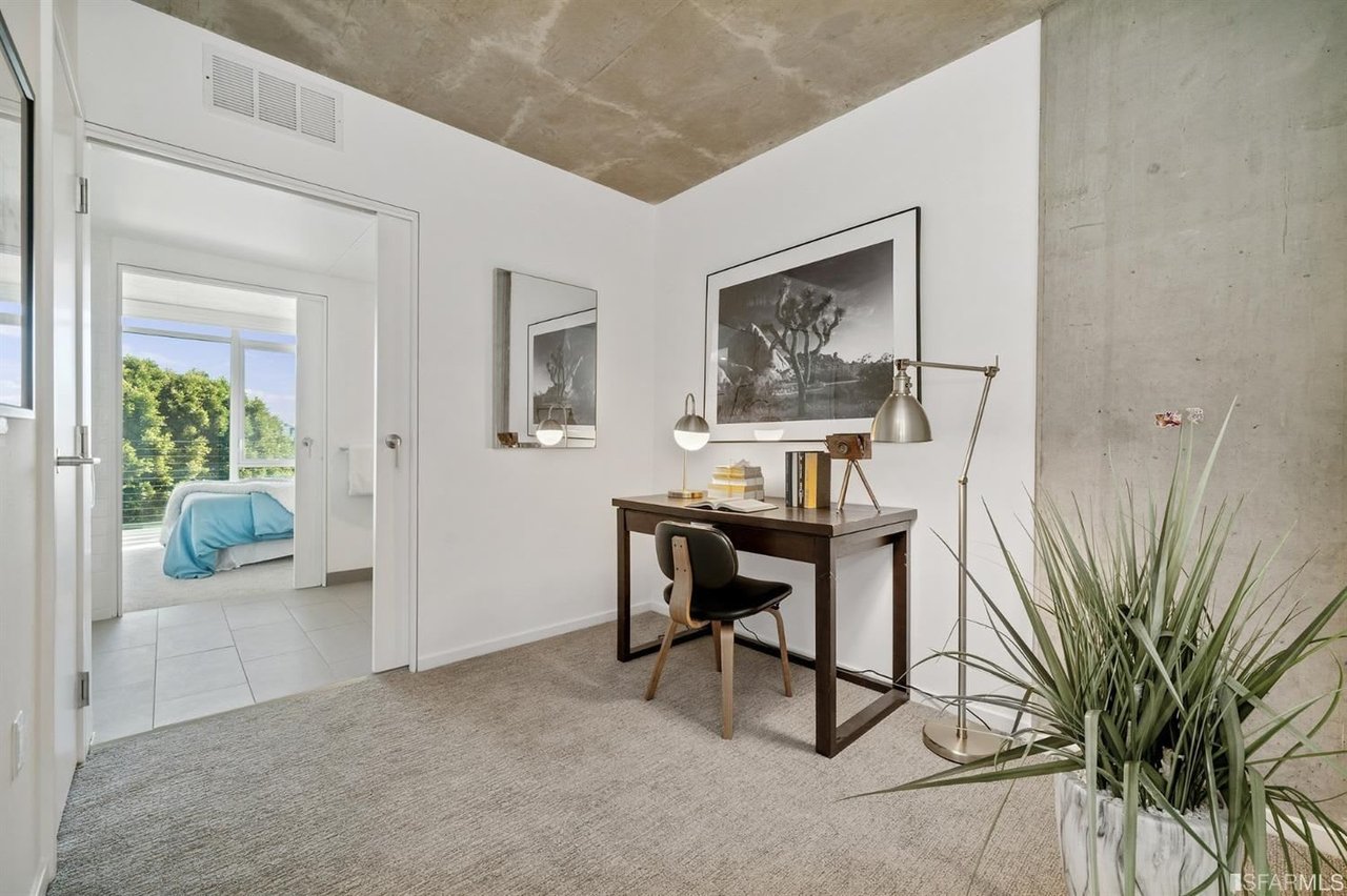 338 Potrero Ave, #405