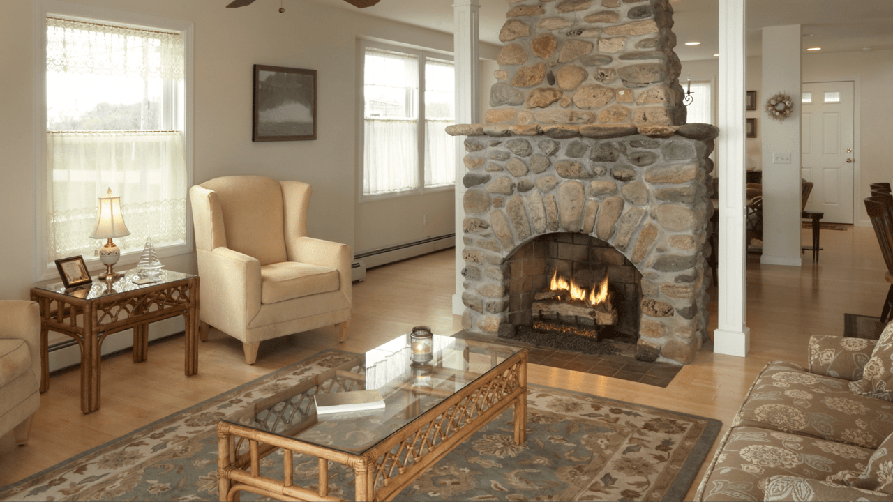 How to Winterize Your Home in Lake Norman