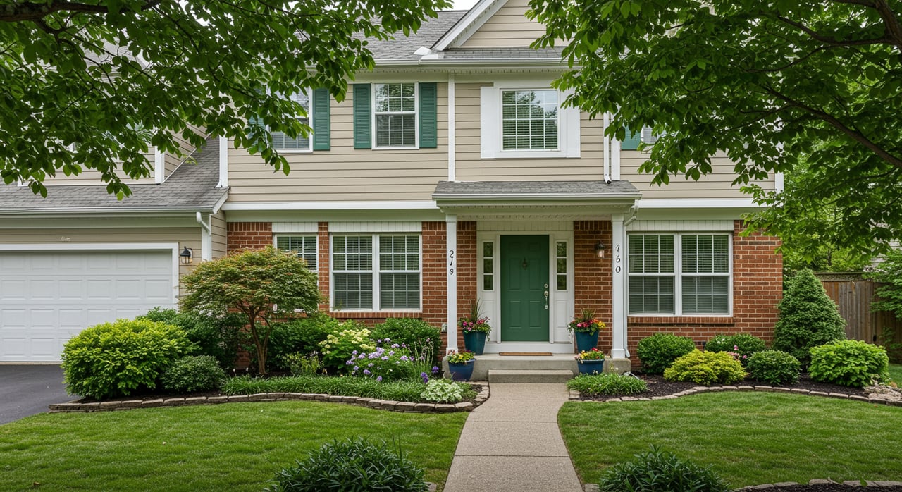 How to Get Your Yard in Shape for Spring