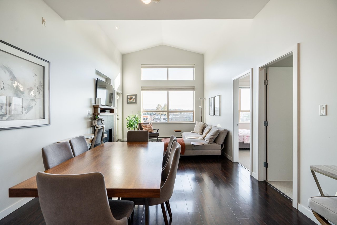 407-288 Hampton Street, New Westminster