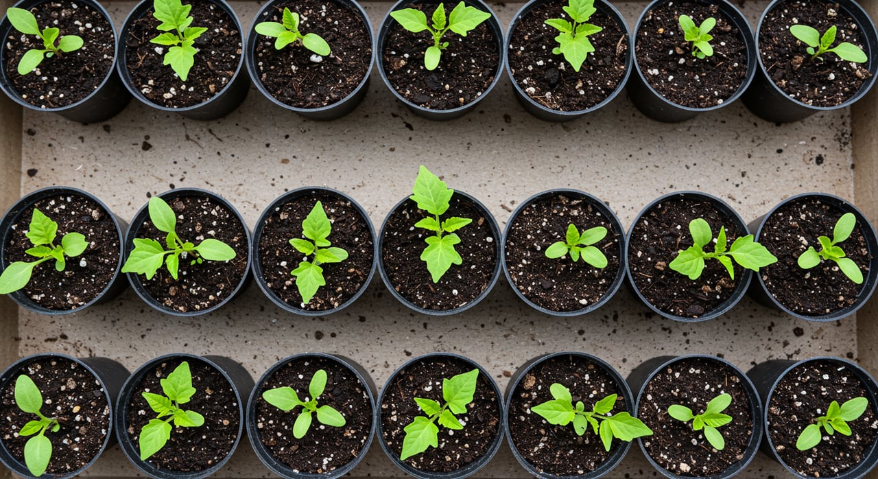 3 Plants For Shade Garden Color