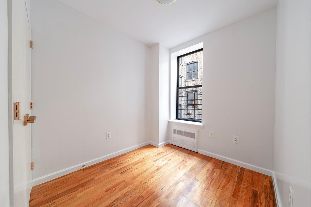 626 W 136th St. Unit: 4