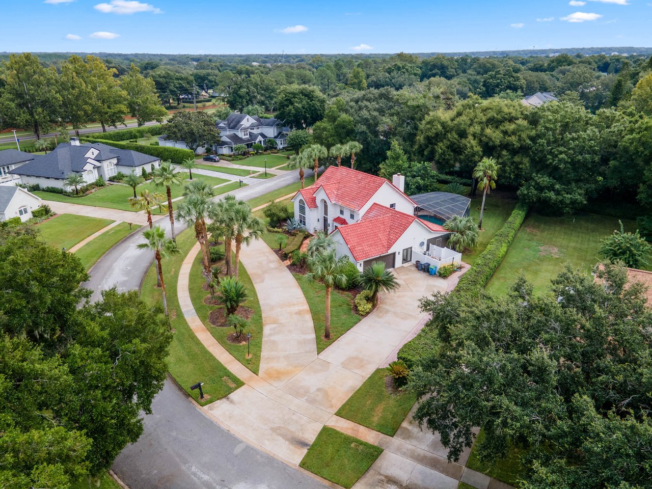 2563 CARTER GROVE CIRCLE