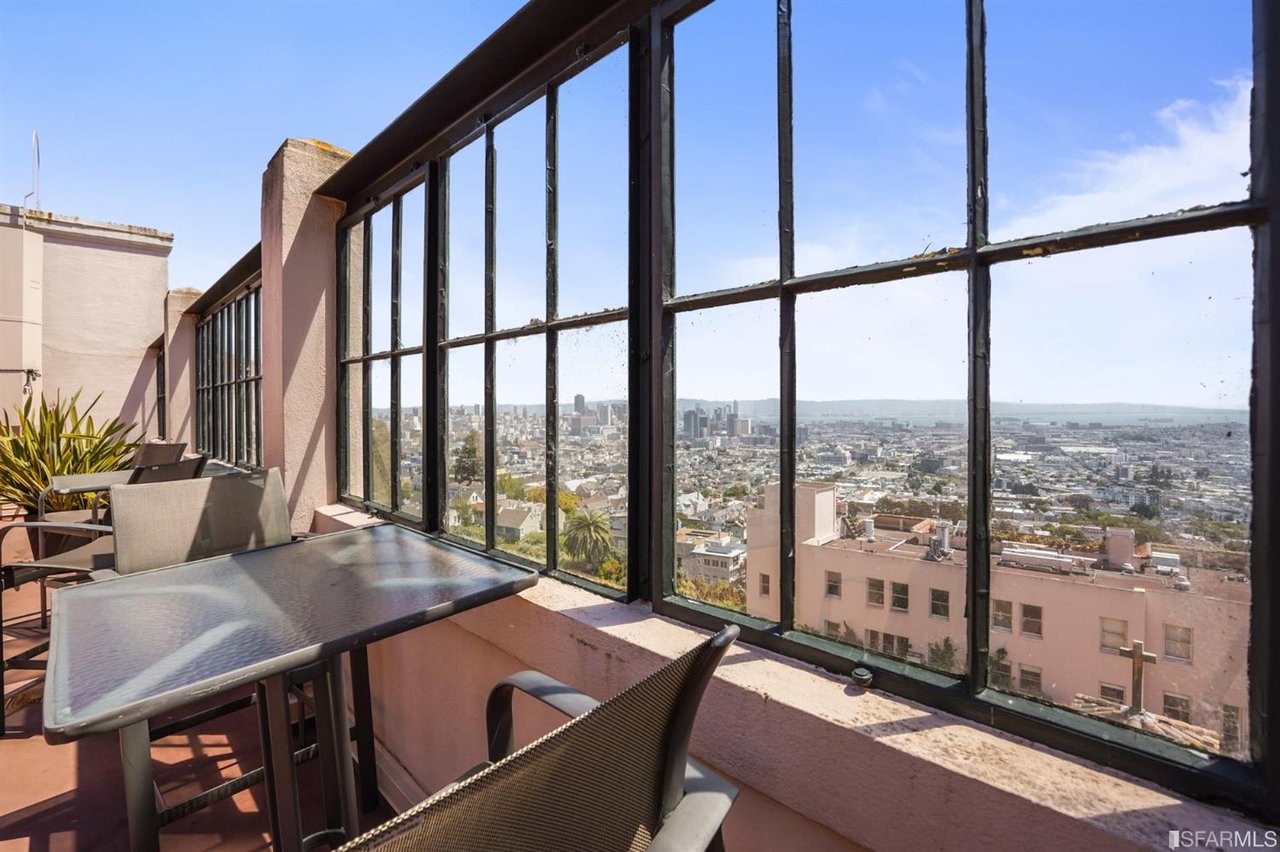 355 Buena Vista Ave