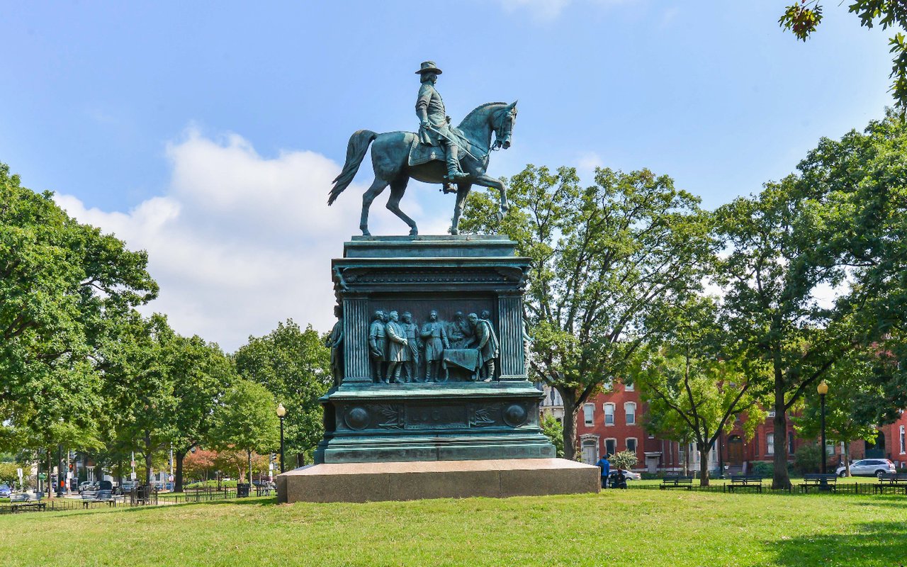 Logan Circle