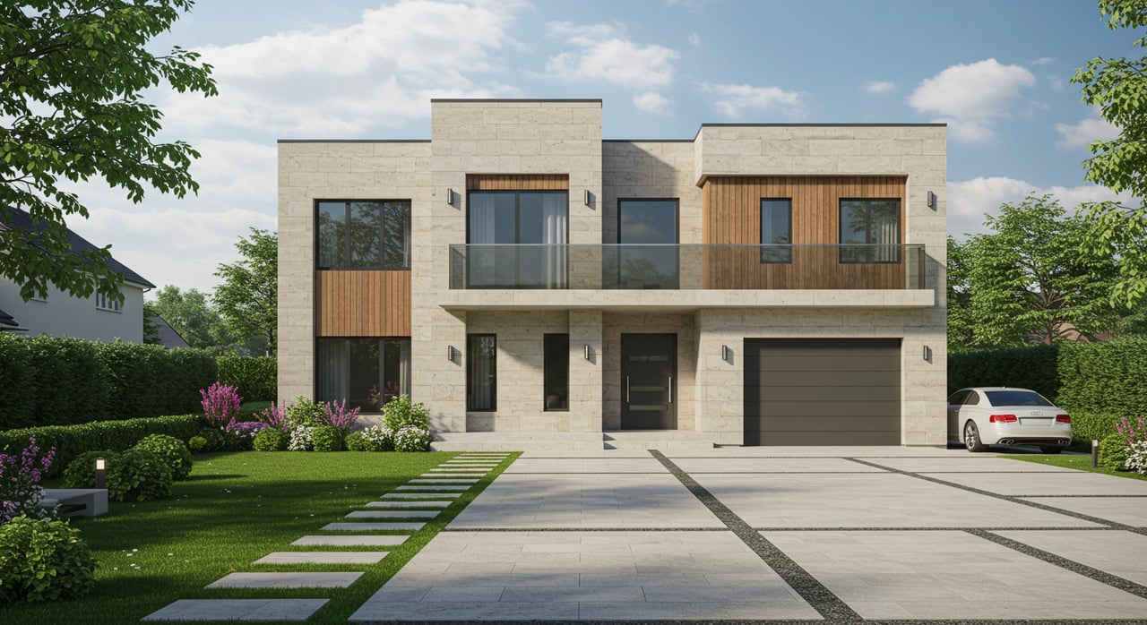 The Role of Landscaping in Boosting Your Home's Aesthetic Appeal