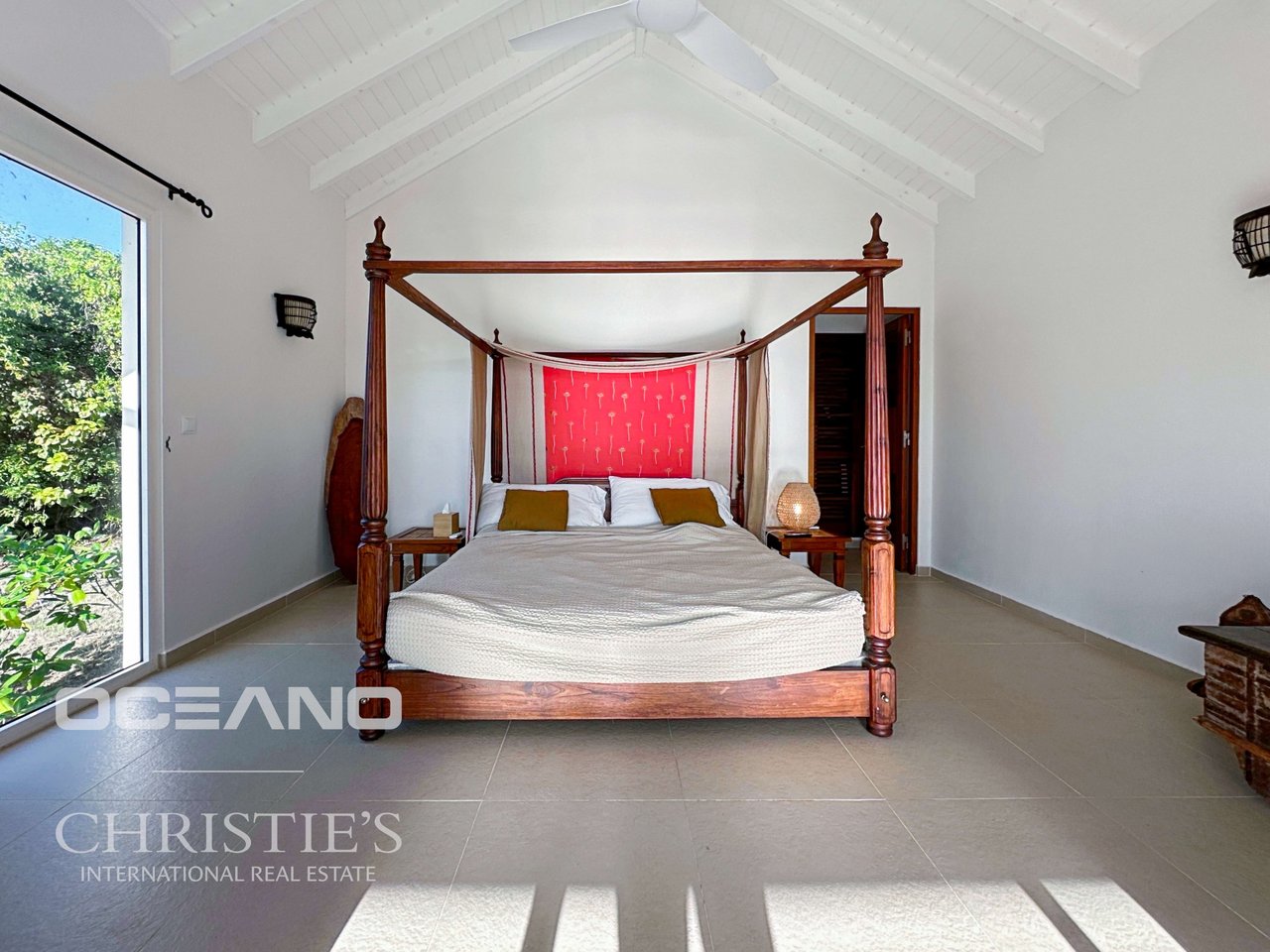 Villa Bali - Terres Basses