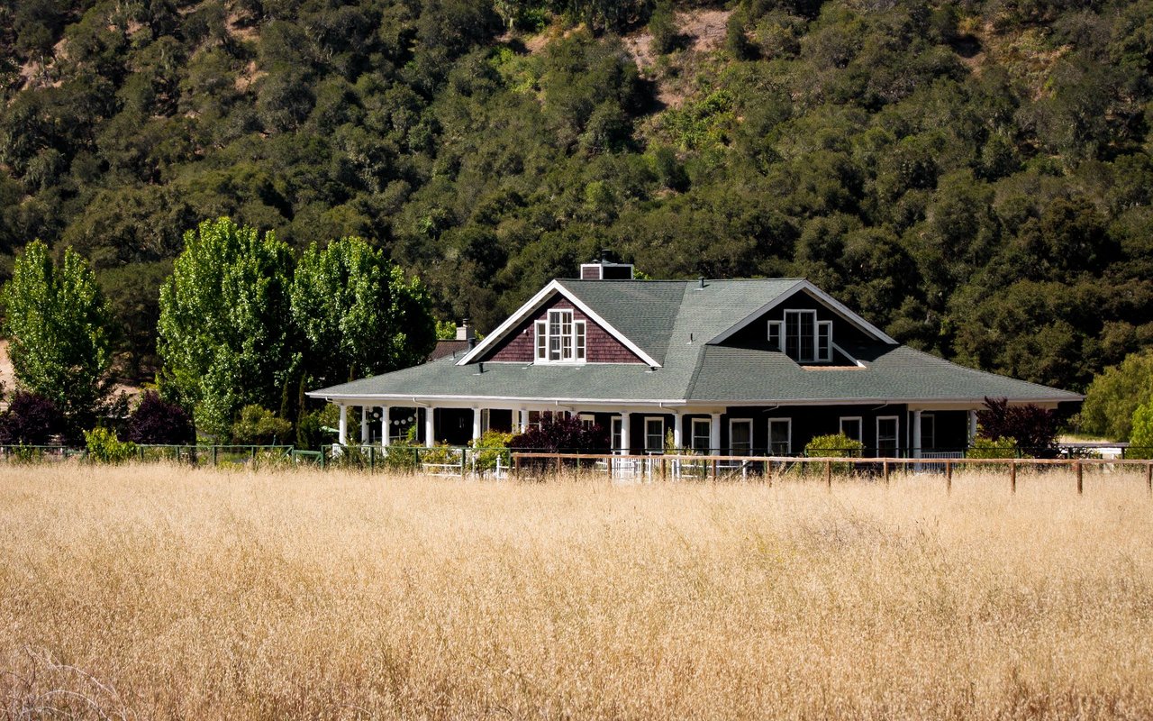 Magee Ranch