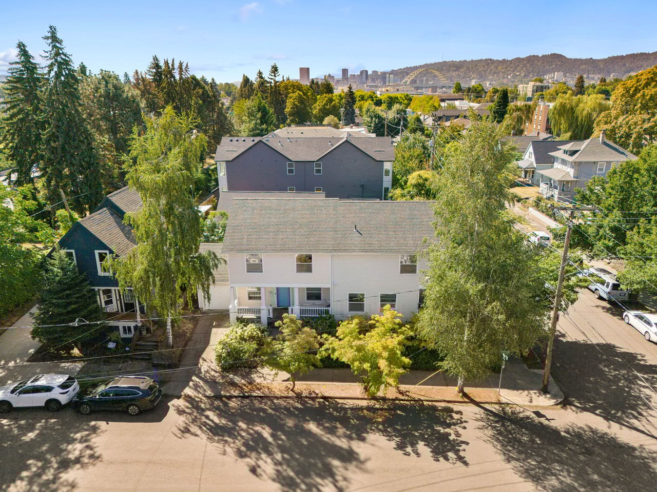 Just Listed | Impressive Overlook Duplex