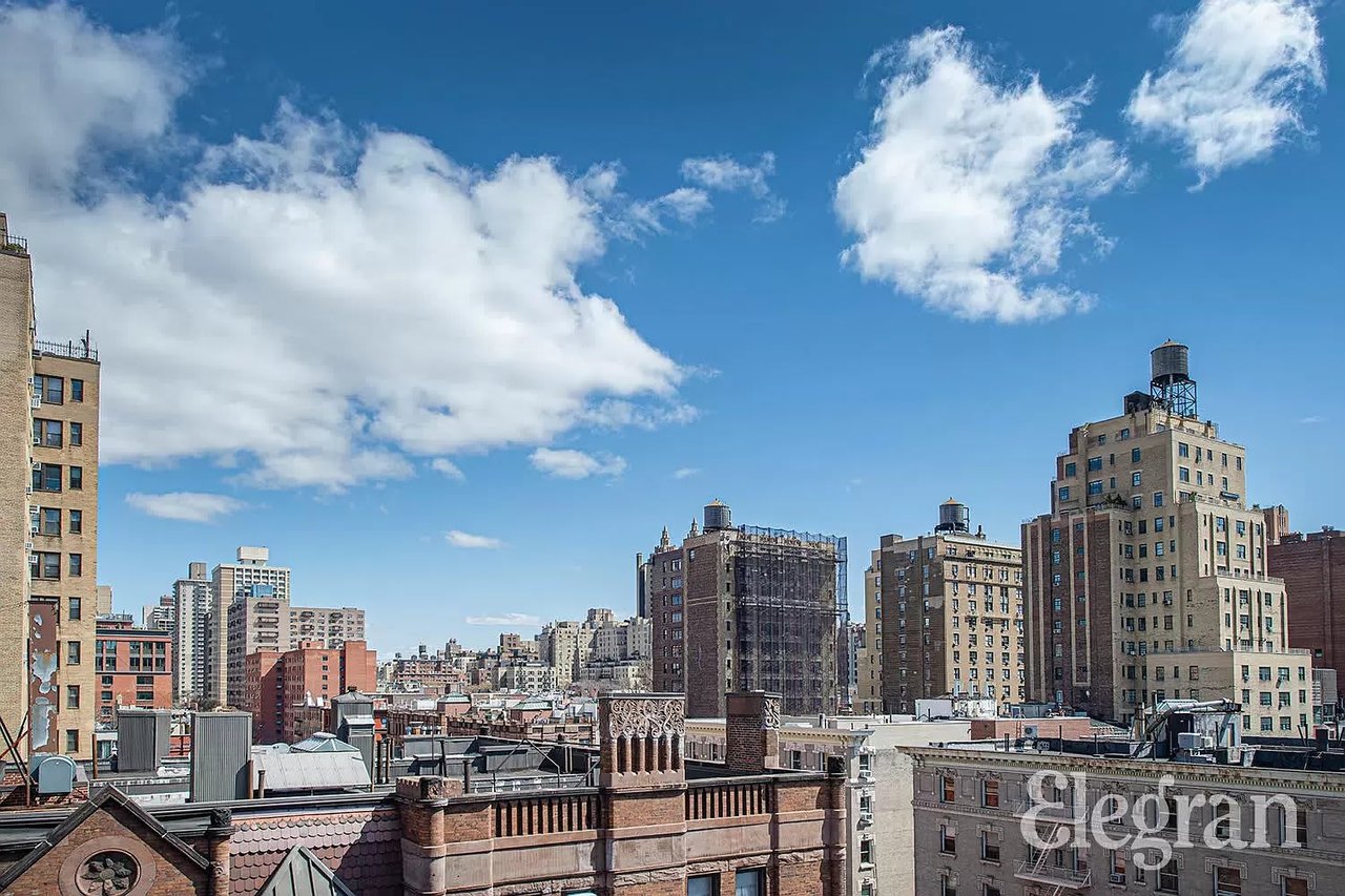 102 W 85th Street Unit: 10B