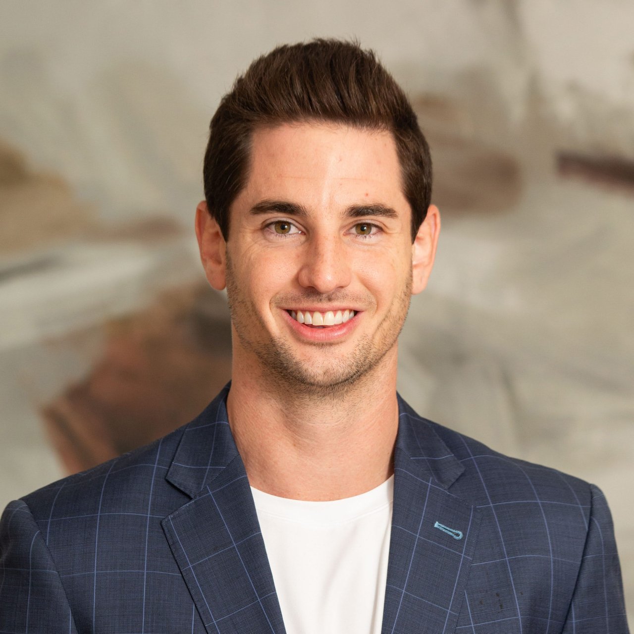 Colin Conway Philadelphia Real Estate Agent Headshot