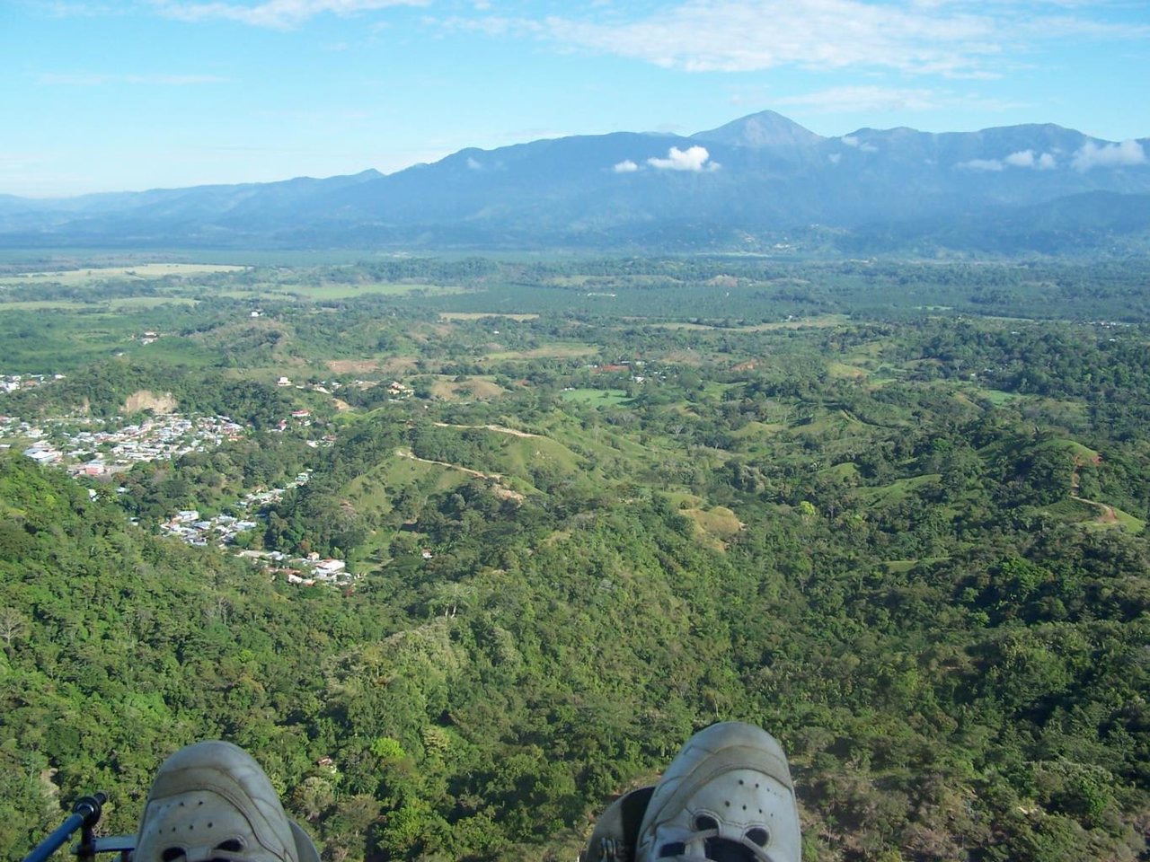 205 Acre Ranch W. Unsurpassed Ocean Views Right in Manuel Antonio!