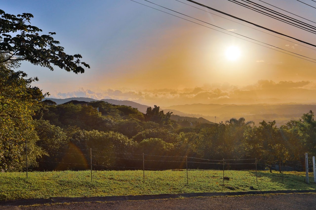 Above The Rest, Ciudad Colon, San Jose