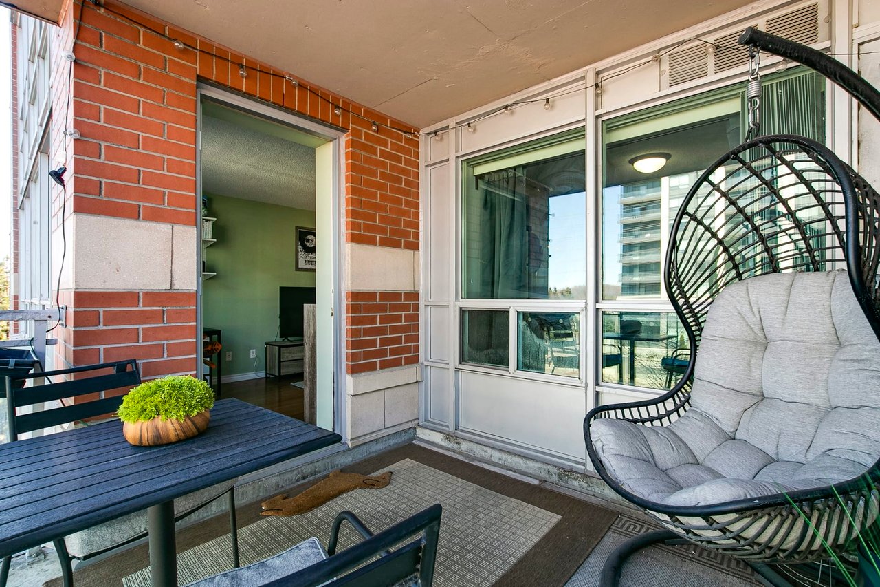 62 Suncrest Blvd #311, Markham