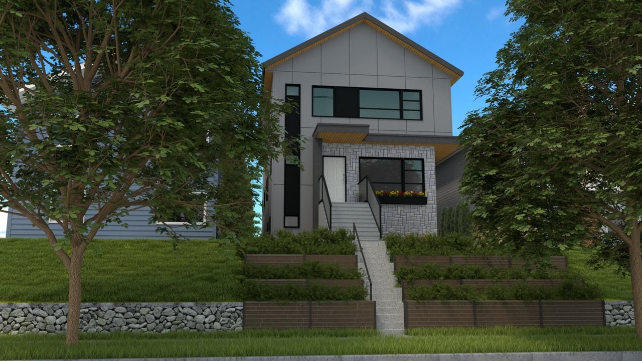 SL2-2709 E 8th Ave