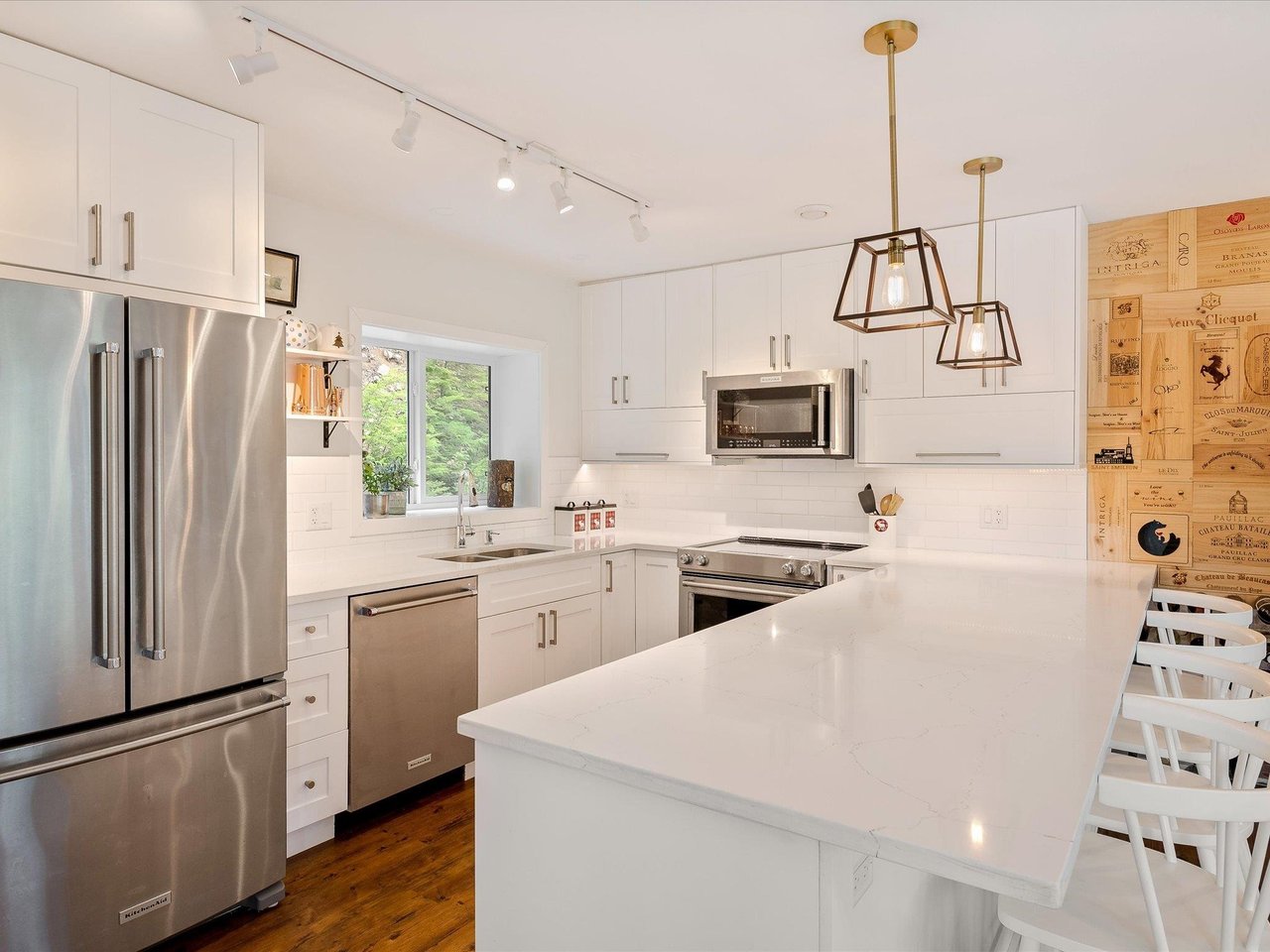 2294 Brandywine Way, Whistler