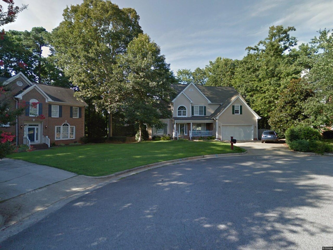 112 Crosswaite Way