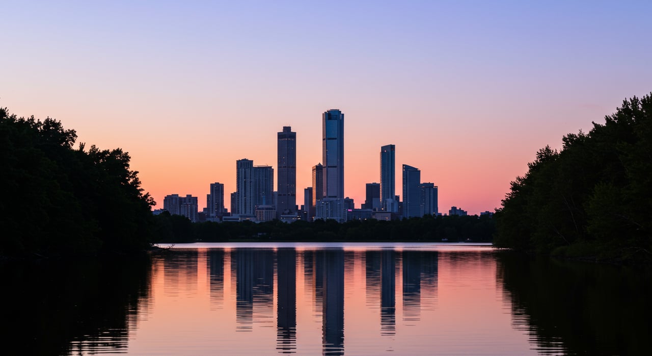 Moving To Atlanta: A Hub of Employment Opportunities