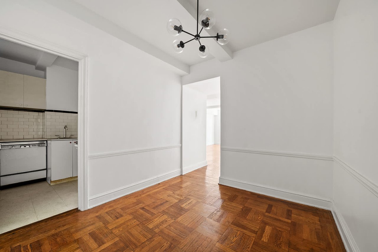 400 West End Avenue Unit 2A