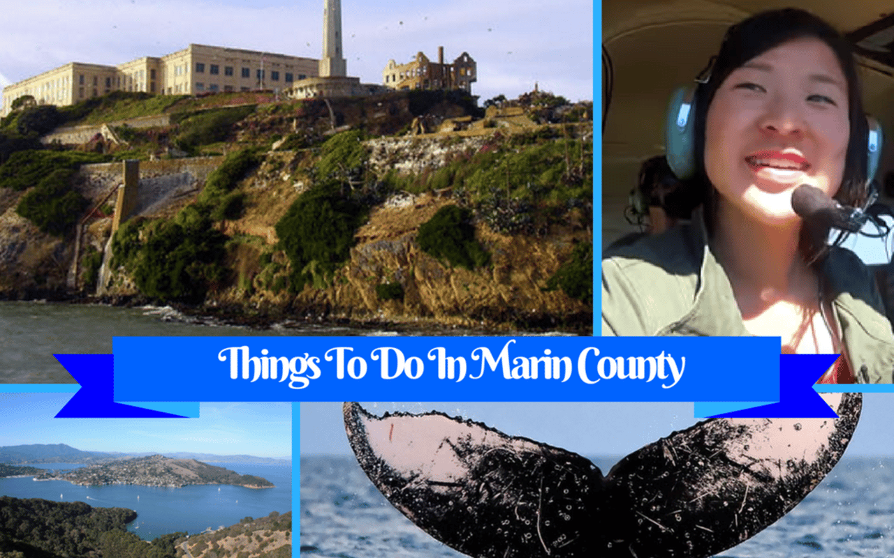 8 Awesome Things To Do in Marin County