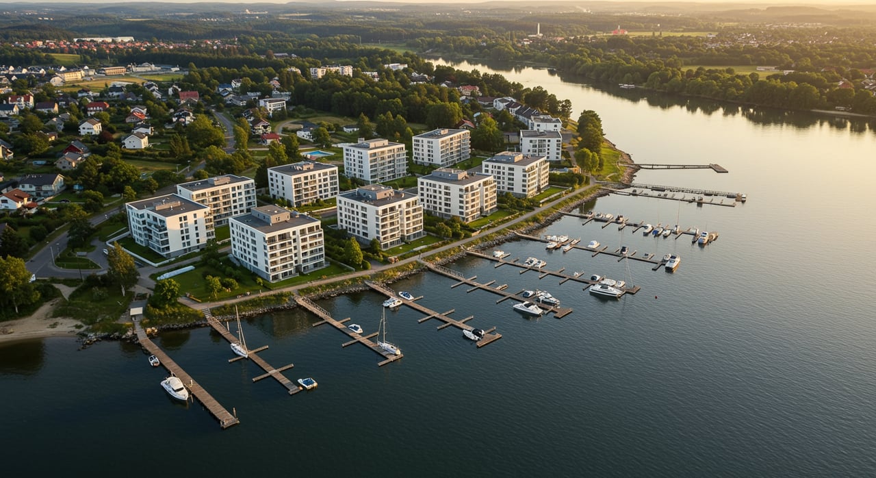 Daniel Island Real Estate Market Prices, Trends and Forecast 2023
