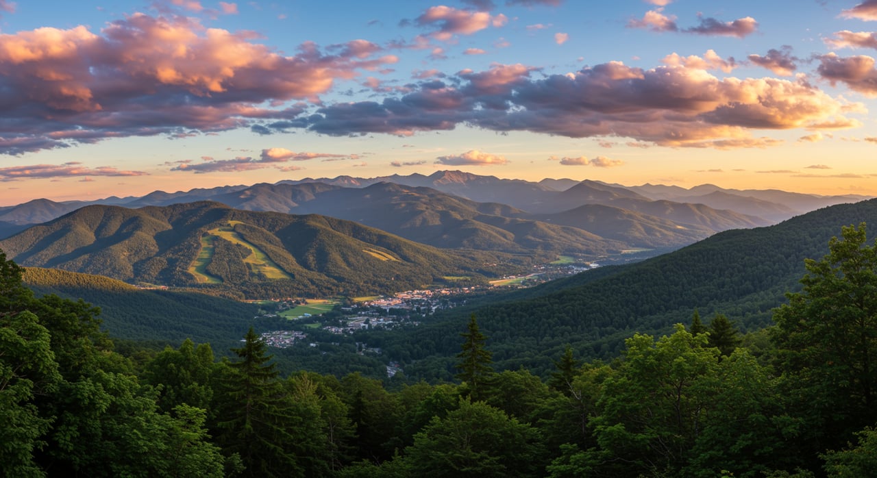 The Aspen Advantage: What Sets It Apart from Vail