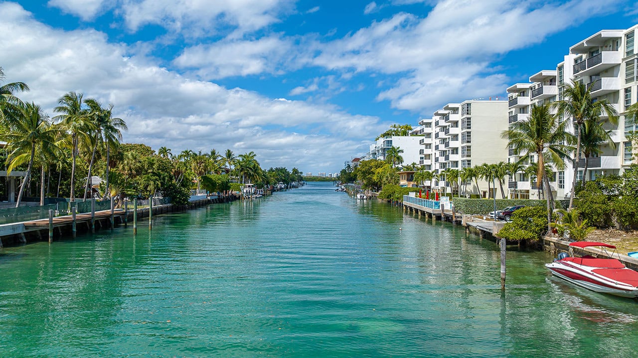 Origin Residences Bay Harbor