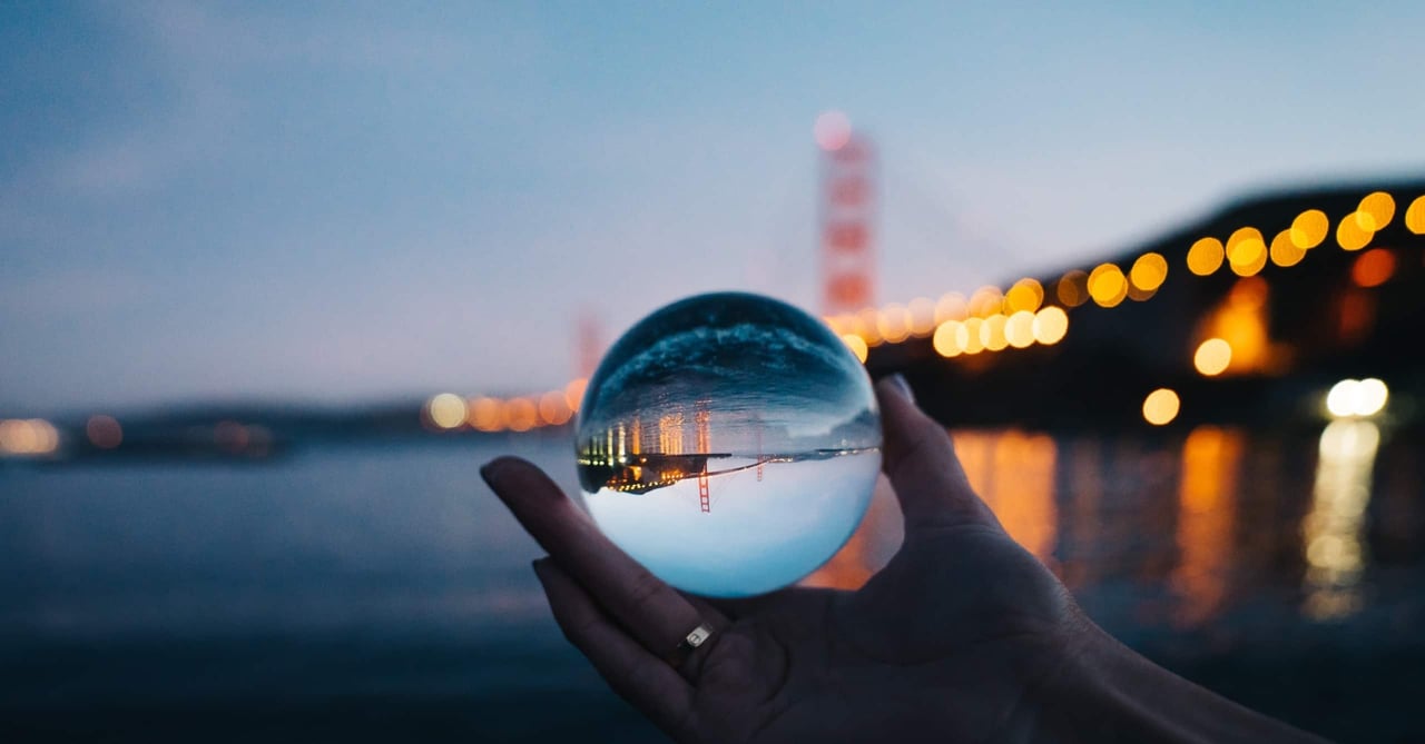 Year In Review Part 3: Predictions For 2021