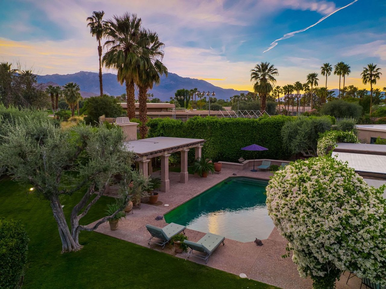 70983 Fairway Dr