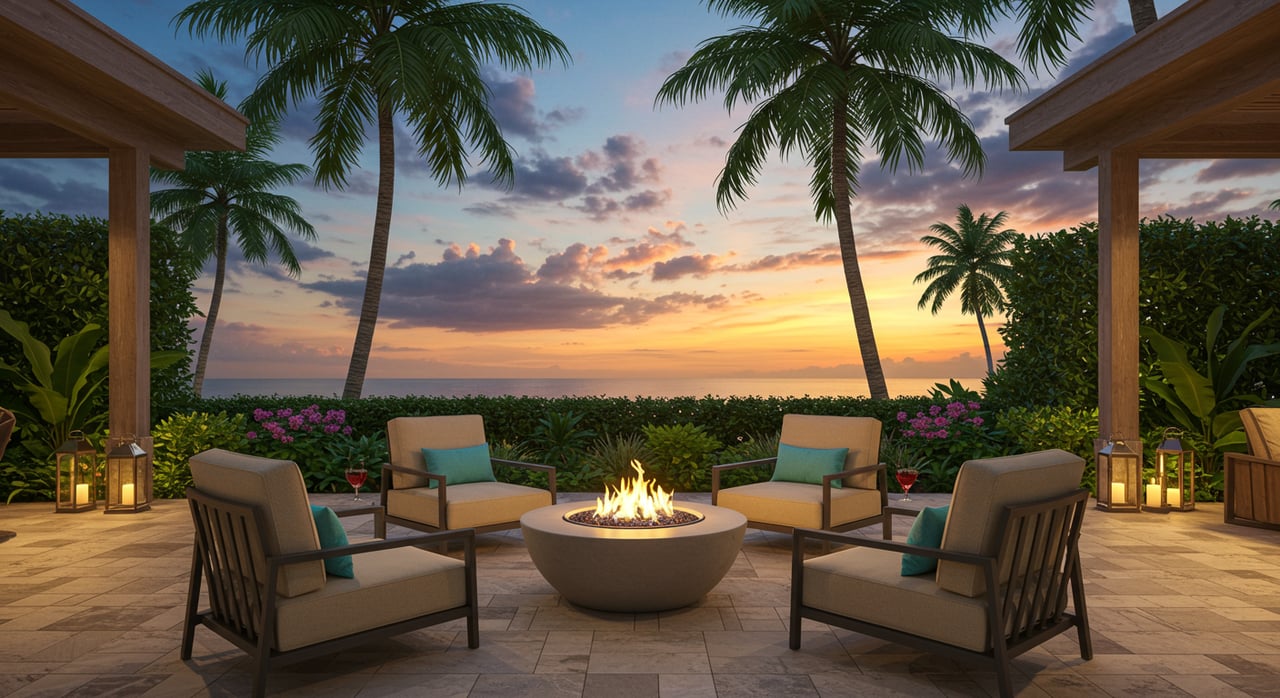 The Epitome of Hawaii Luxury Living at Hokuli’a