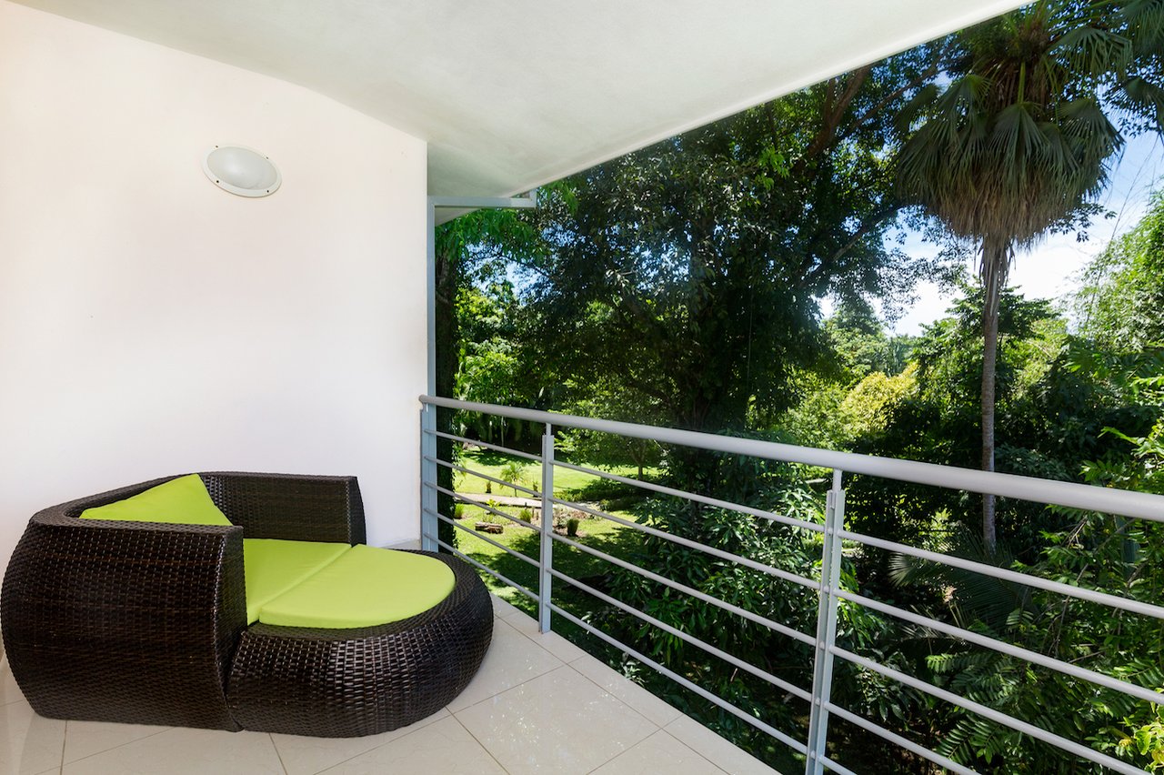 Beachfront Boutique Hotel, Manuel Antonio, Puntarenas