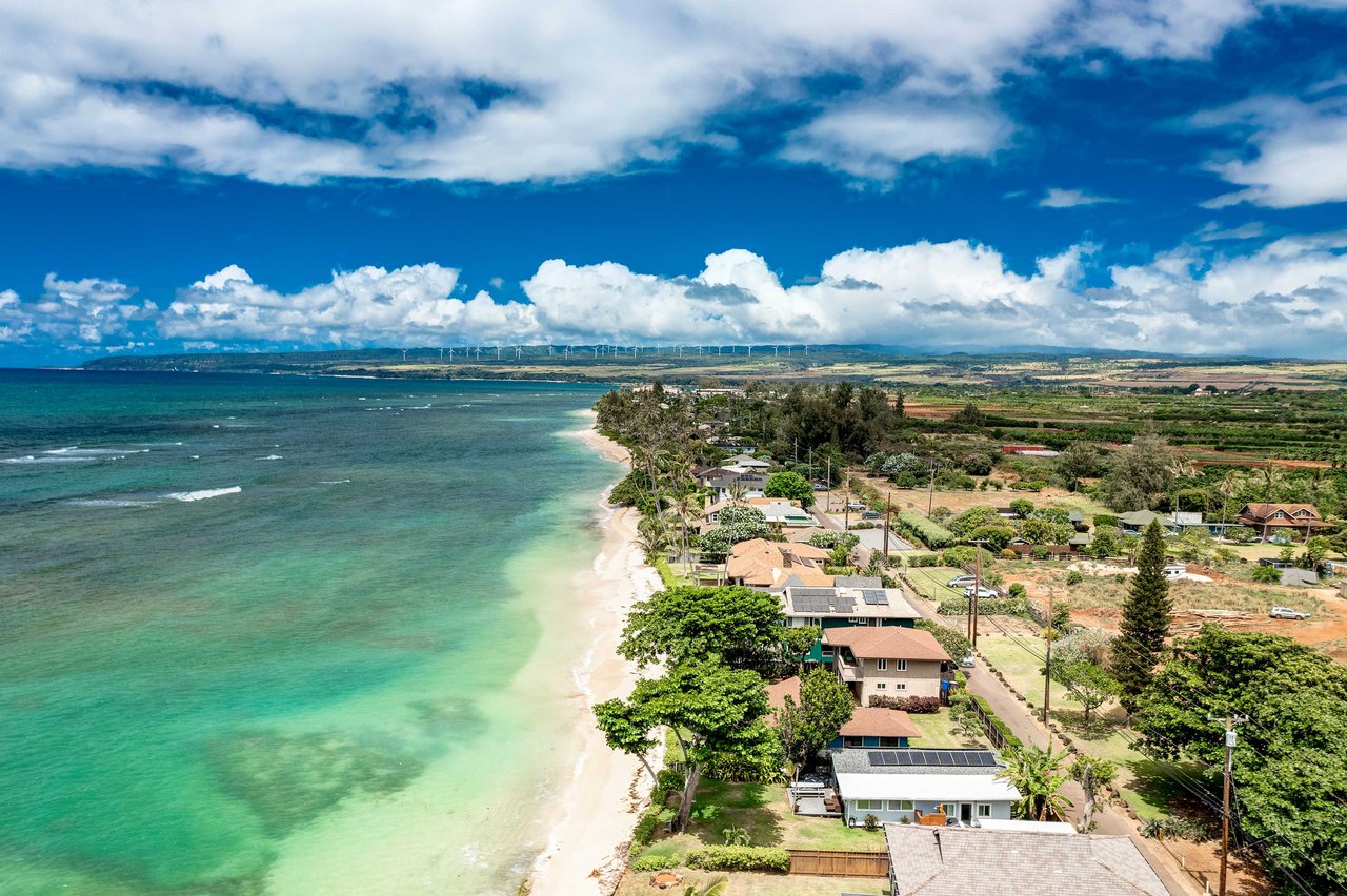 Exquisite Balinese Beachfront