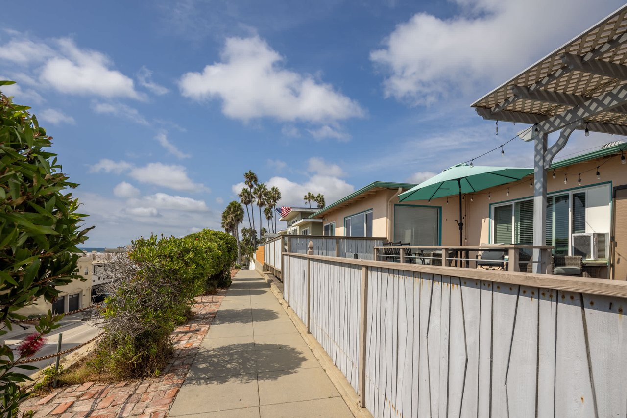 1622-1624 South Pacific | Oceanside