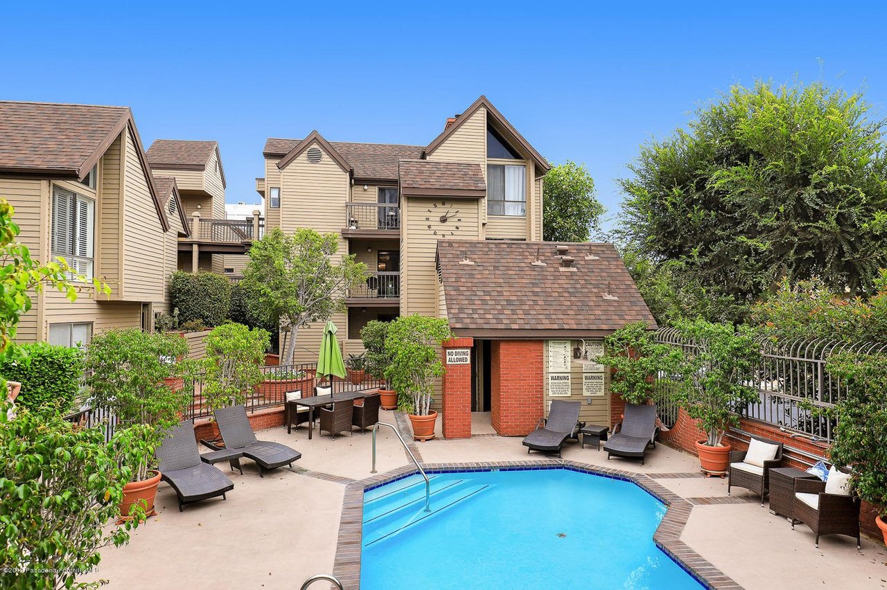 835 S Lucerne Blvd, #212