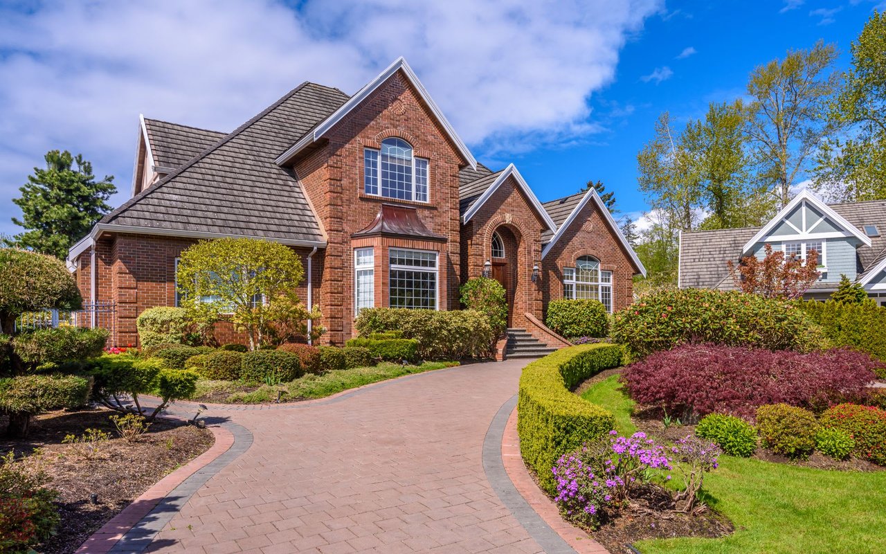 house in the country