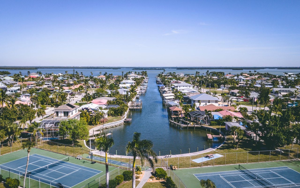 Fort Myers Riverfront