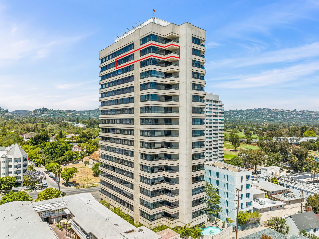 10350 Wilshire Blvd #1804