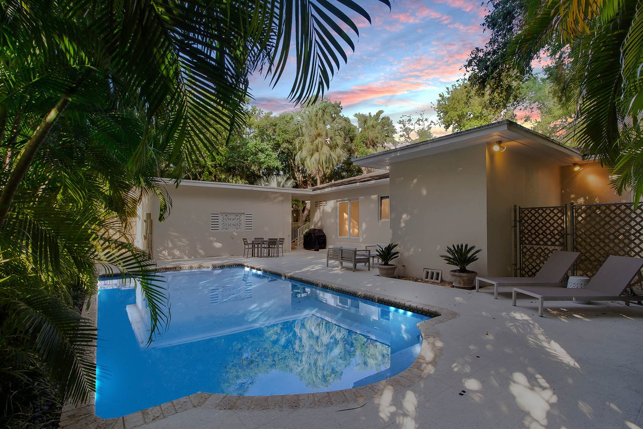 Dreams Do Come True in North Coconut Grove