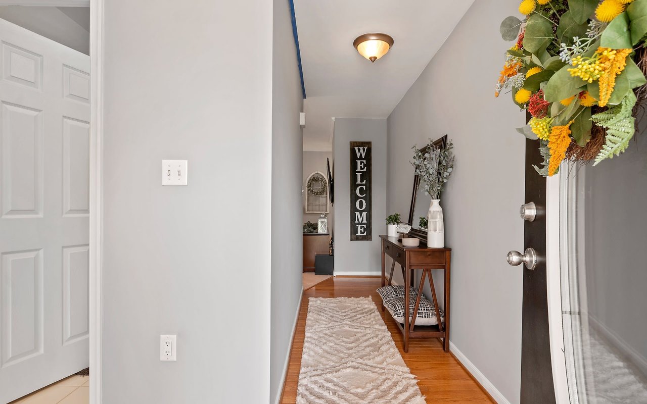 7601 Blue Cedar Drive