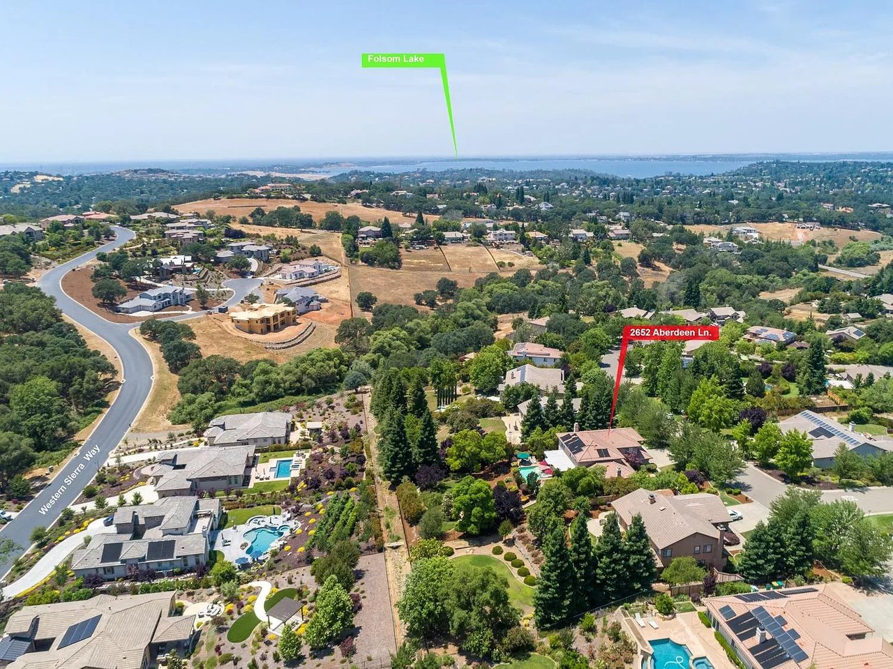 2652 Aberdeen Lane